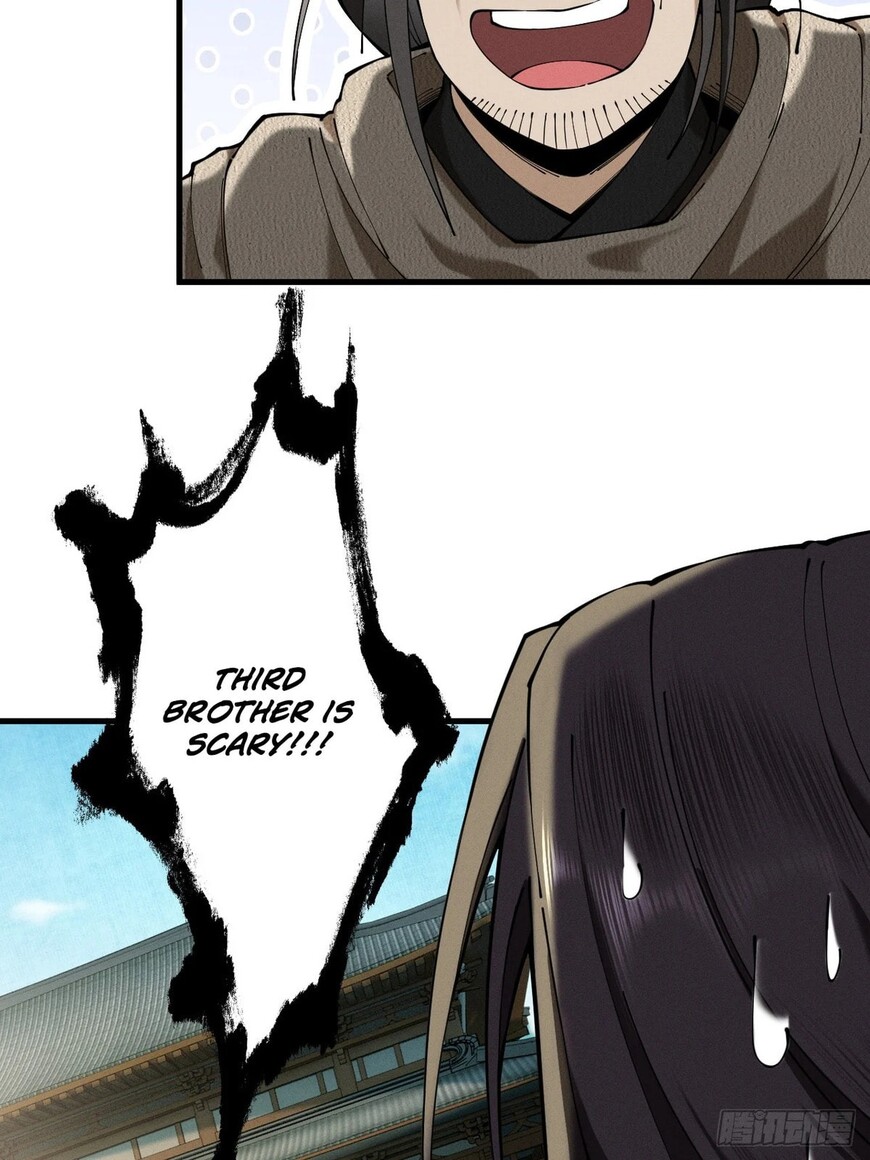 Read Strength Through Adversity, My Cultivation Knows No Limits EN Manga Online