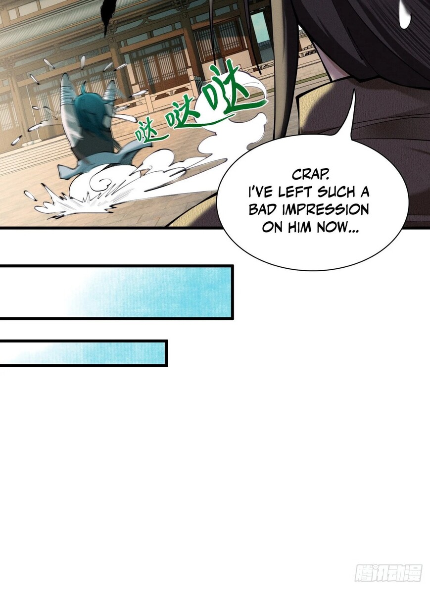 Read Strength Through Adversity, My Cultivation Knows No Limits EN Manga Online