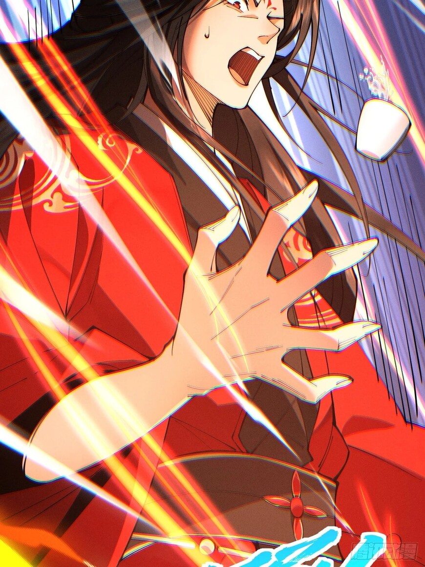 Read Strength Through Adversity, My Cultivation Knows No Limits EN Manga Online