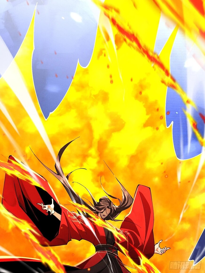 Read Strength Through Adversity, My Cultivation Knows No Limits EN Manga Online