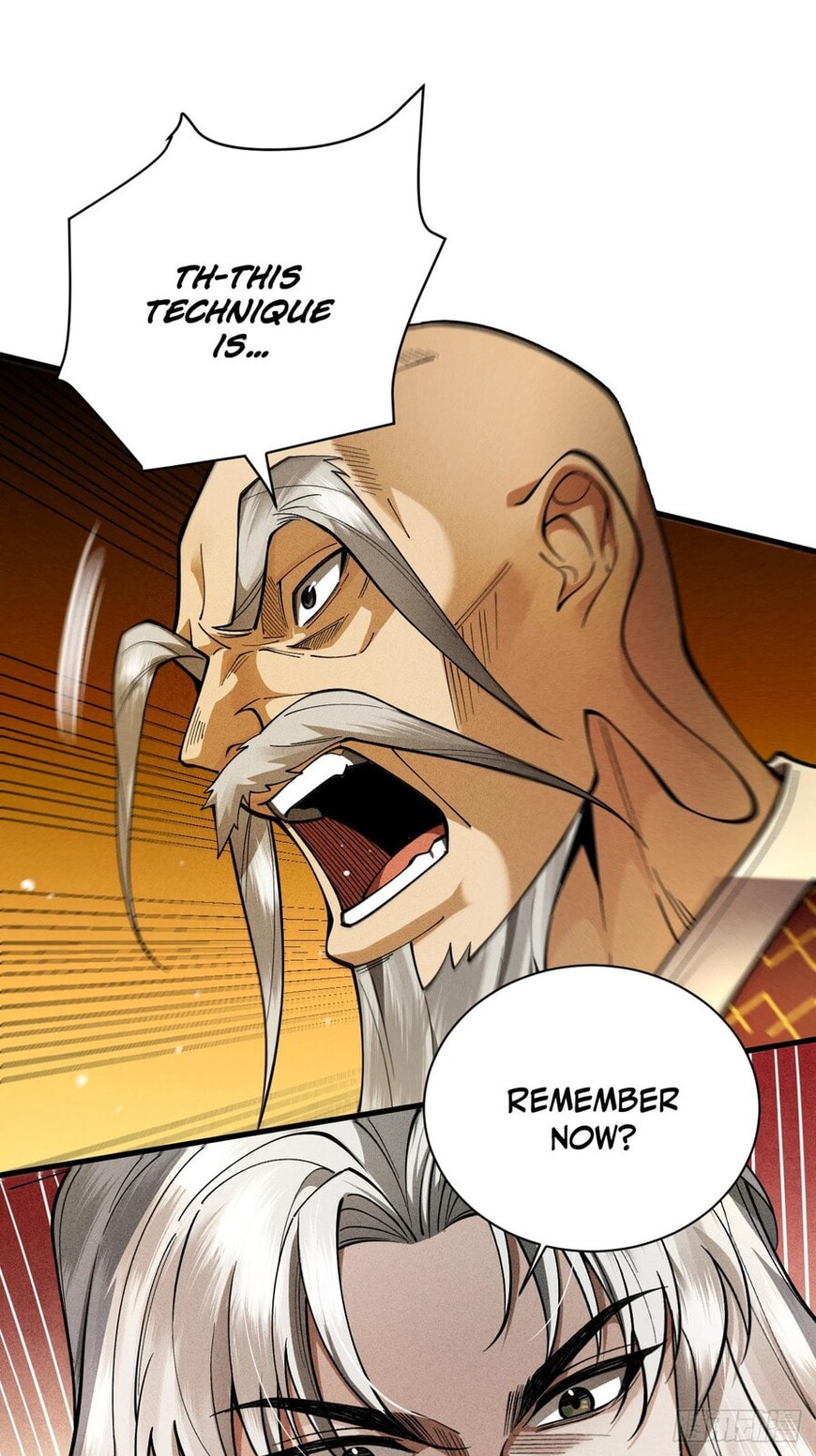 Read Strength Through Adversity, My Cultivation Knows No Limits EN Manga Online