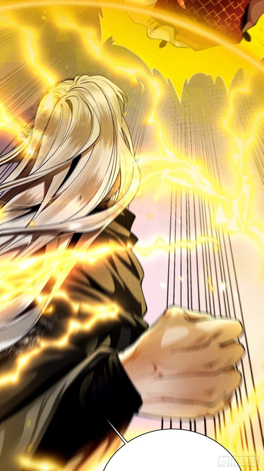 Read Strength Through Adversity, My Cultivation Knows No Limits EN Manga Online