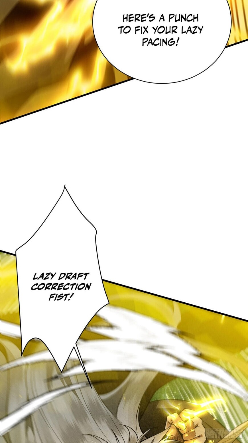 Read Strength Through Adversity, My Cultivation Knows No Limits EN Manga Online