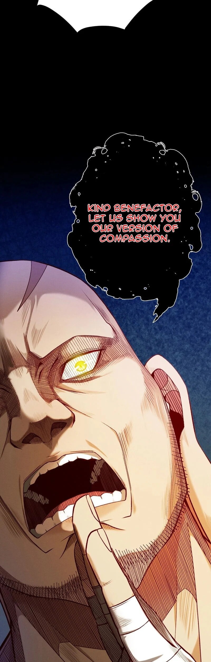 Read Strength Through Adversity, My Cultivation Knows No Limits EN Manga Online