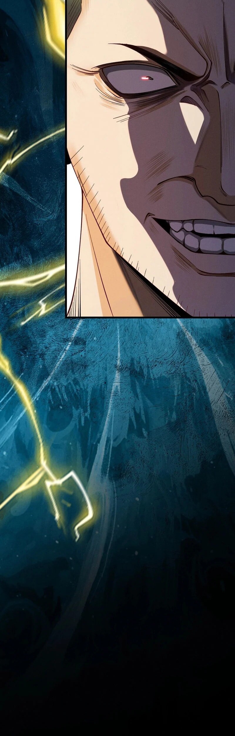 Read Strength Through Adversity, My Cultivation Knows No Limits EN Manga Online