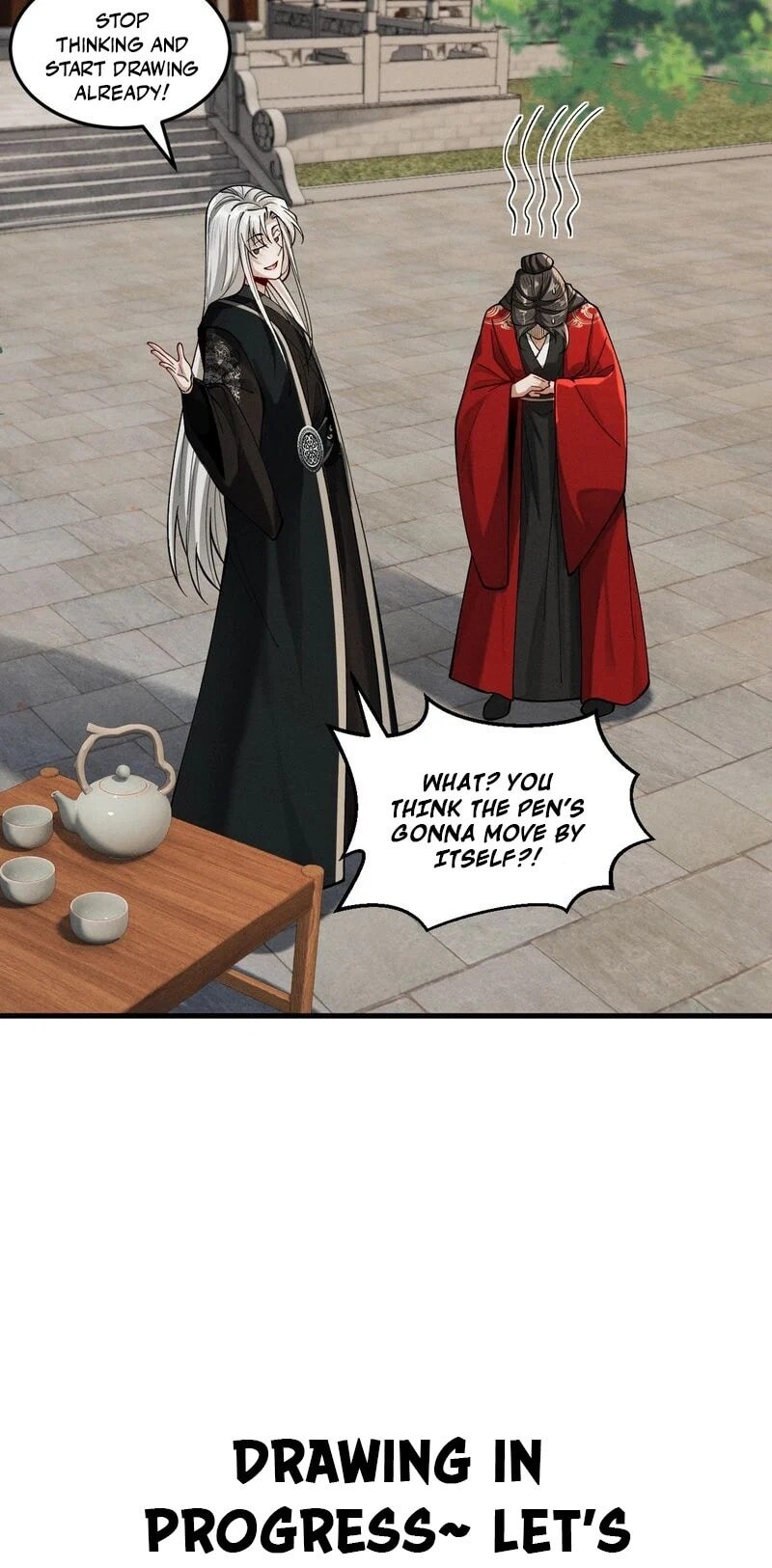 Read Strength Through Adversity, My Cultivation Knows No Limits EN Manga Online