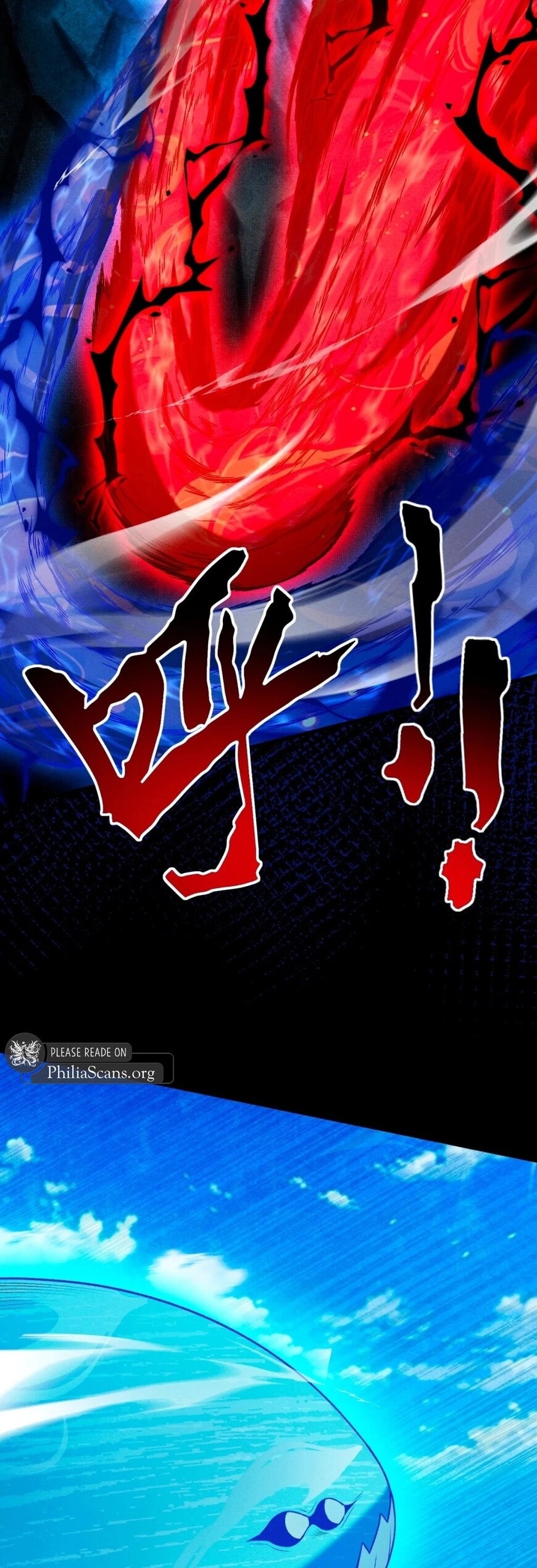 Read Strength Through Adversity, My Cultivation Knows No Limits EN Manga Online
