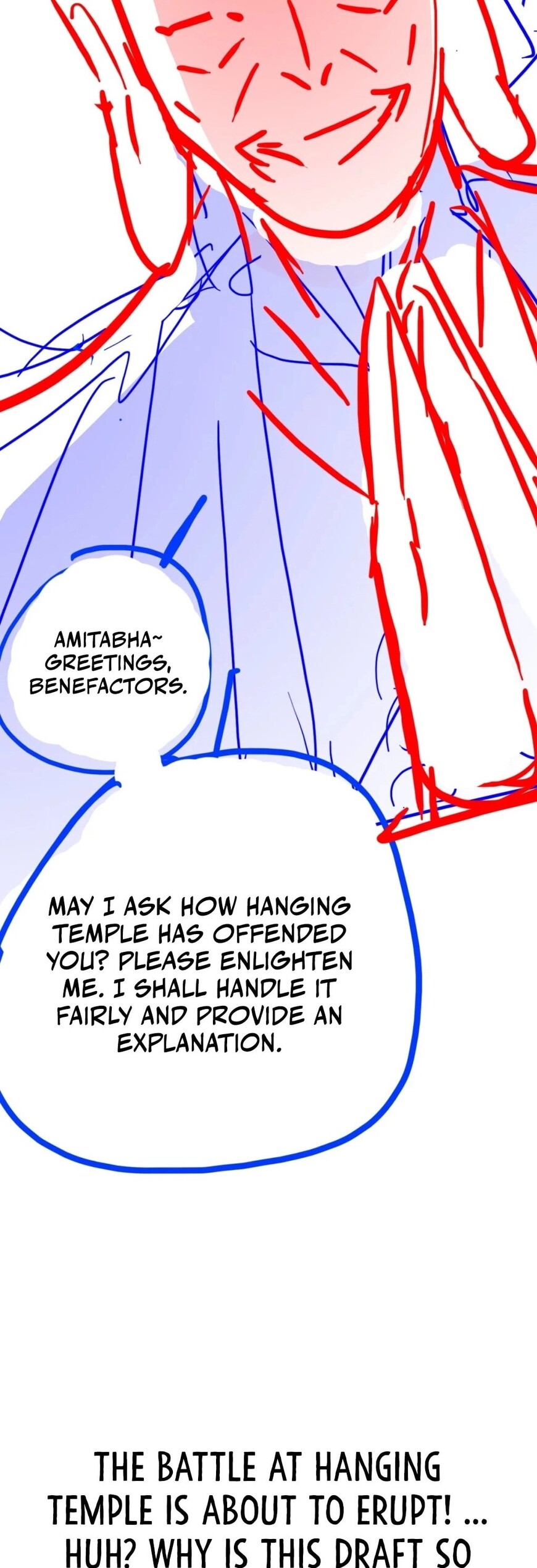 Read Strength Through Adversity, My Cultivation Knows No Limits EN Manga Online