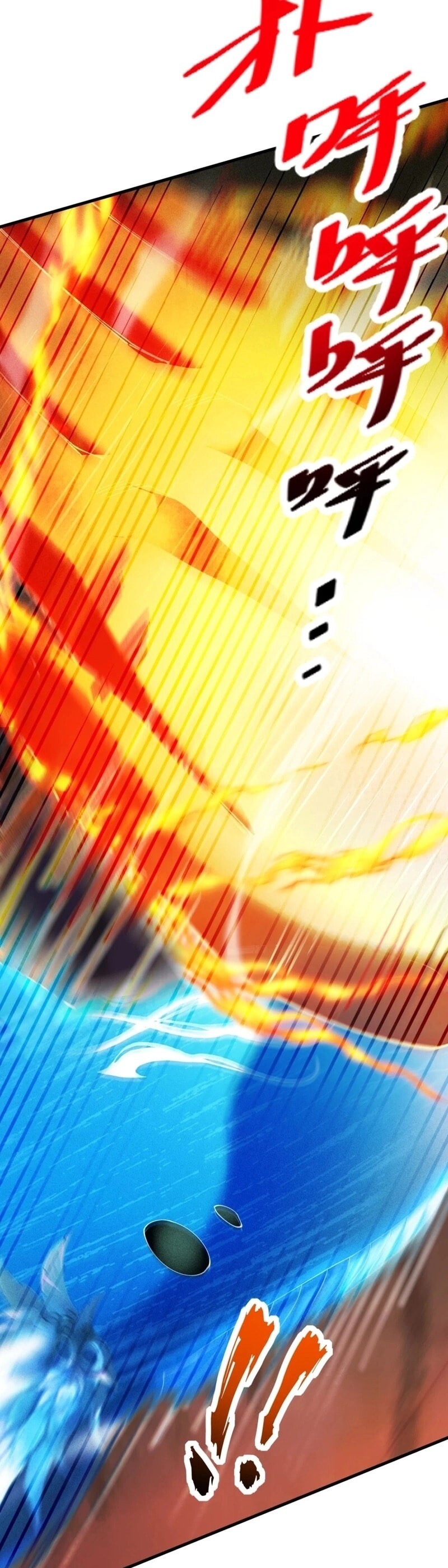 Read Strength Through Adversity, My Cultivation Knows No Limits EN Manga Online