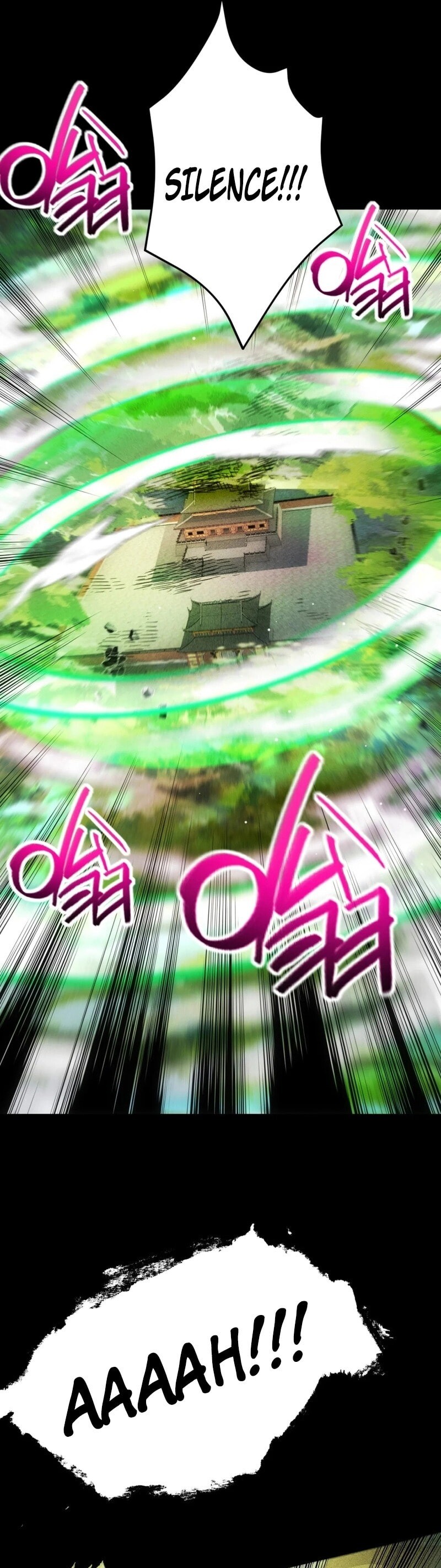Read Strength Through Adversity, My Cultivation Knows No Limits EN Manga Online