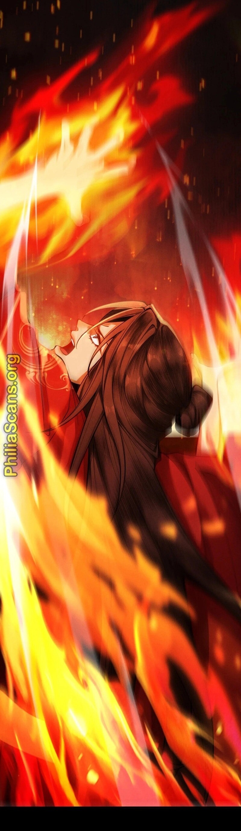 Read Strength Through Adversity, My Cultivation Knows No Limits EN Manga Online