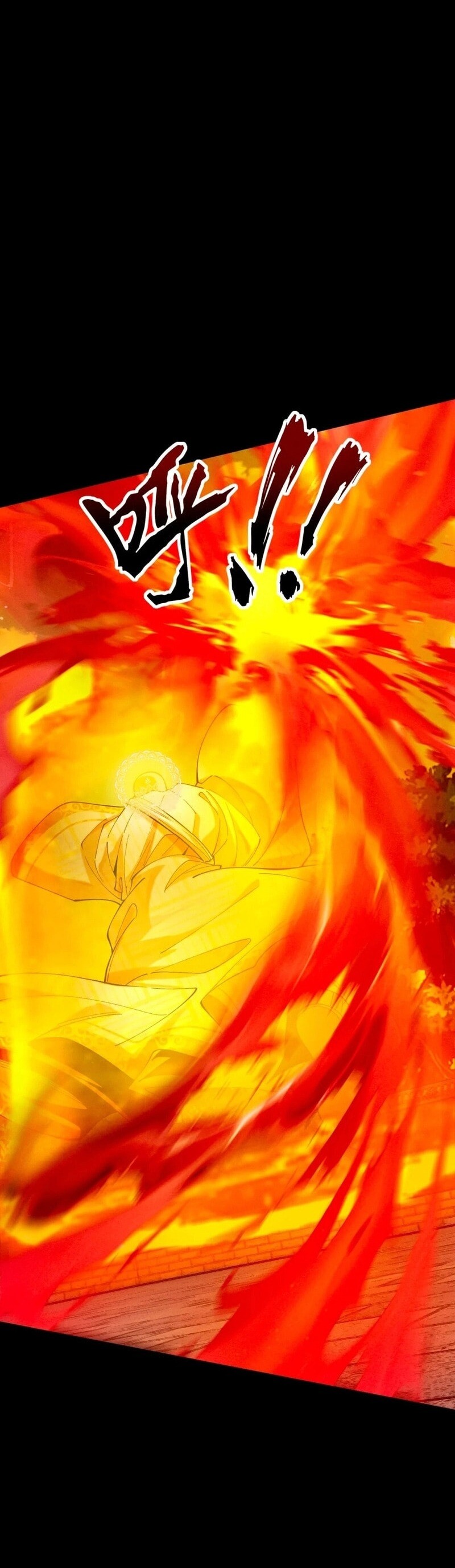 Read Strength Through Adversity, My Cultivation Knows No Limits EN Manga Online