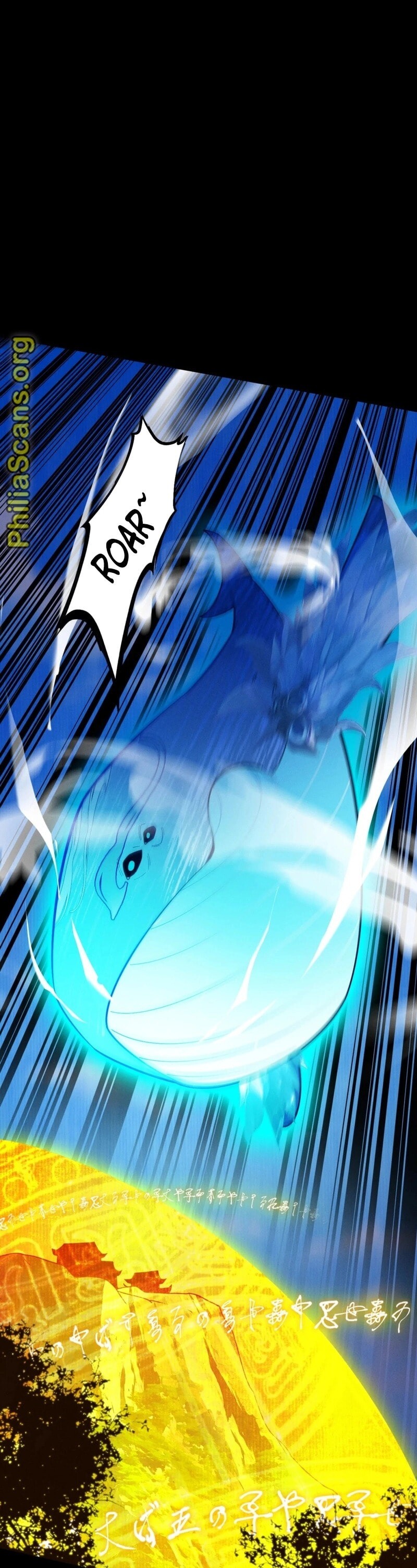 Read Strength Through Adversity, My Cultivation Knows No Limits EN Manga Online