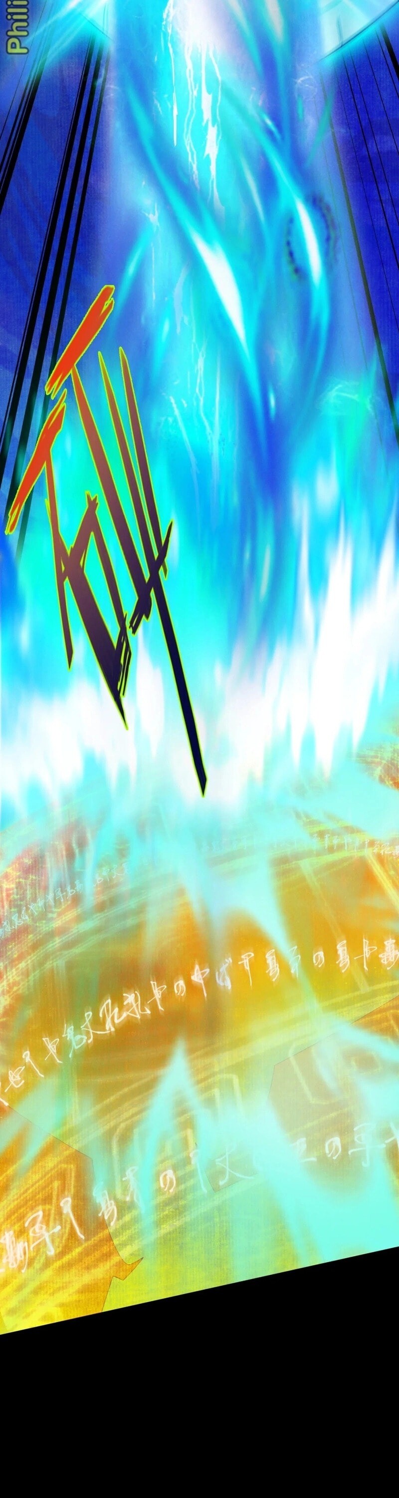 Read Strength Through Adversity, My Cultivation Knows No Limits EN Manga Online