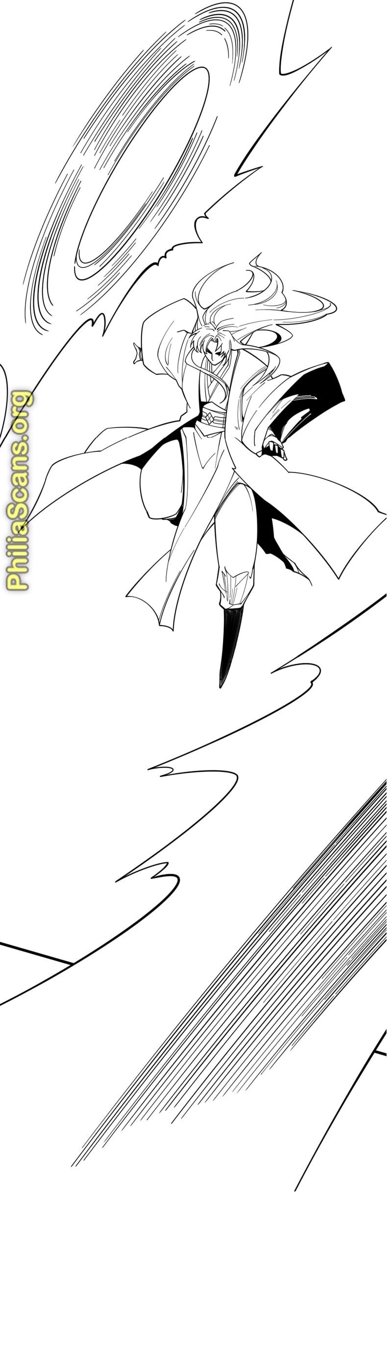 Read Strength Through Adversity, My Cultivation Knows No Limits EN Manga Online