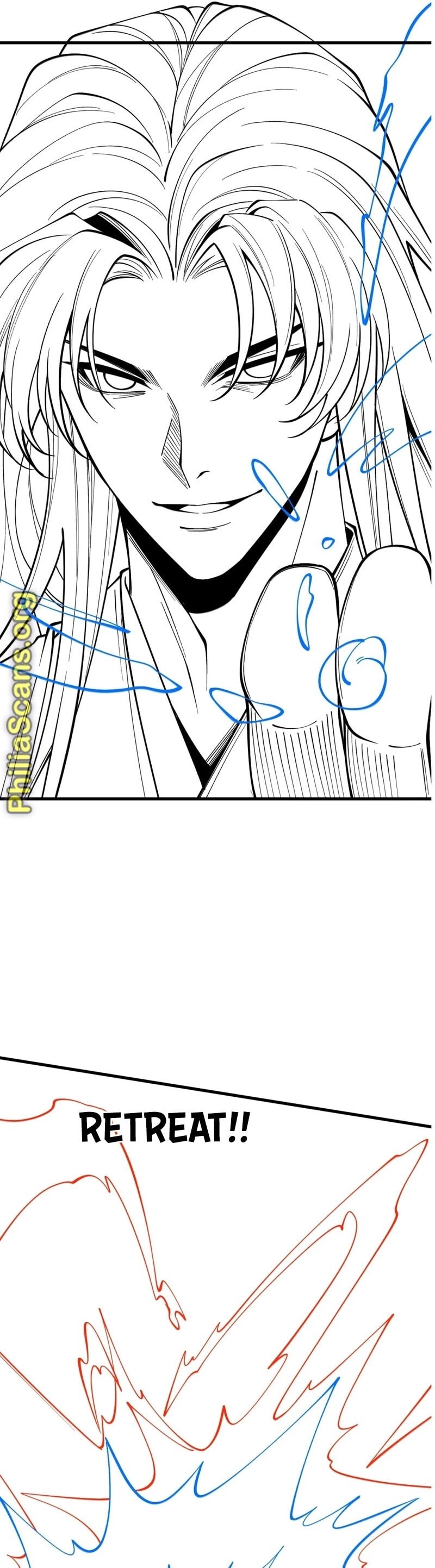 Read Strength Through Adversity, My Cultivation Knows No Limits EN Manga Online