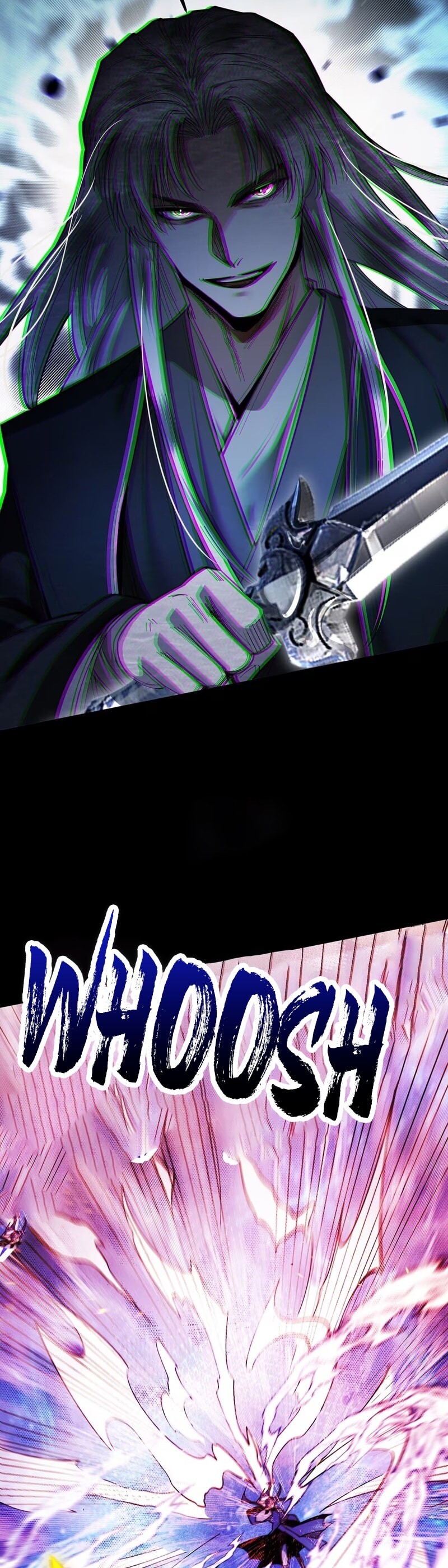 Read Strength Through Adversity, My Cultivation Knows No Limits EN Manga Online