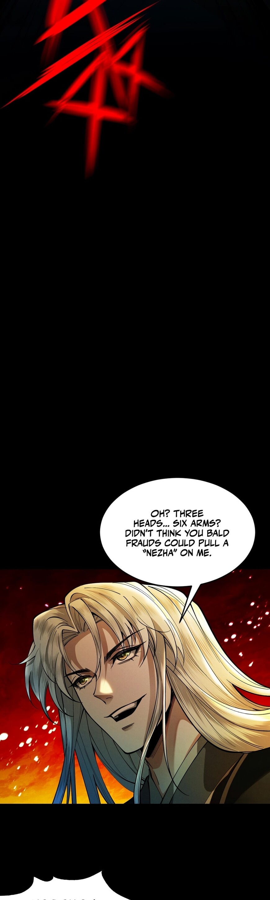 Read Strength Through Adversity, My Cultivation Knows No Limits EN Manga Online