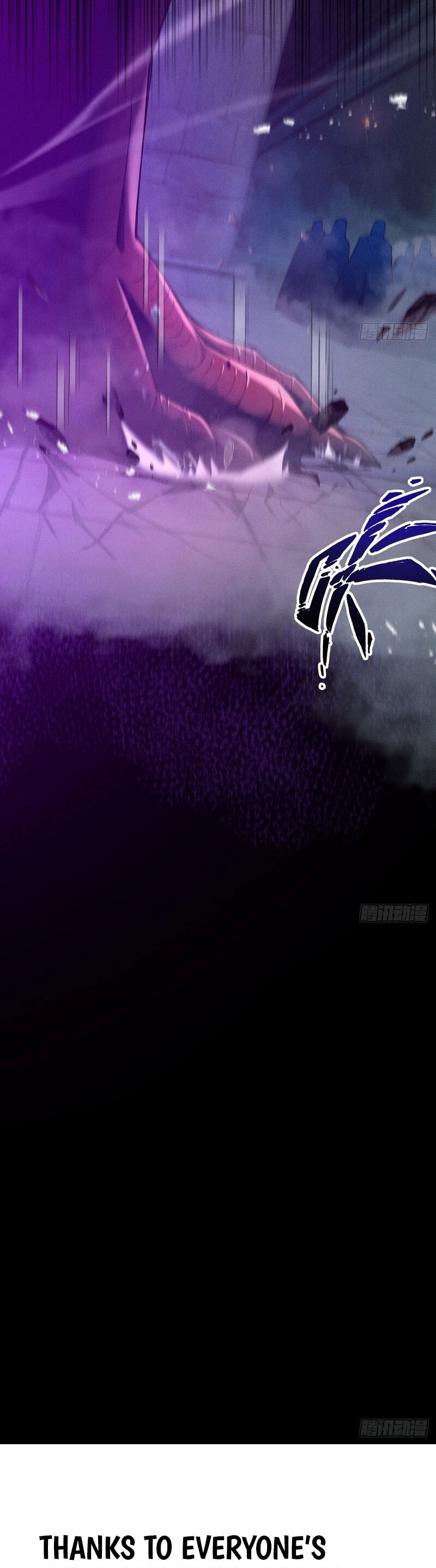 Read Strength Through Adversity, My Cultivation Knows No Limits EN Manga Online