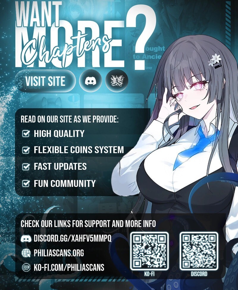 Read Strength Through Adversity, My Cultivation Knows No Limits EN Manga Online