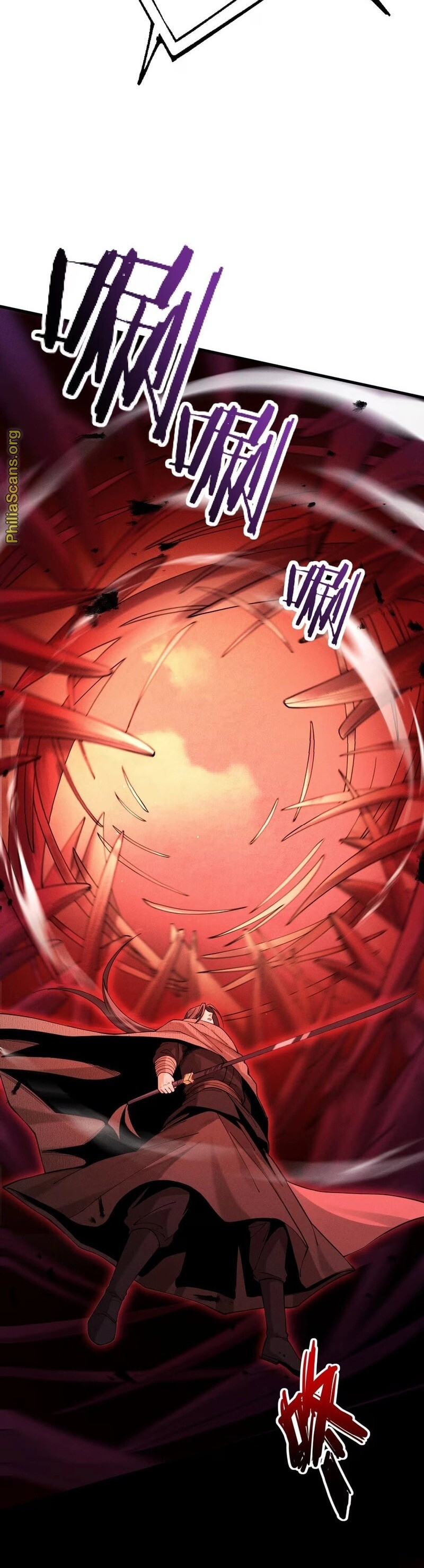 Read Strength Through Adversity, My Cultivation Knows No Limits EN Manga Online