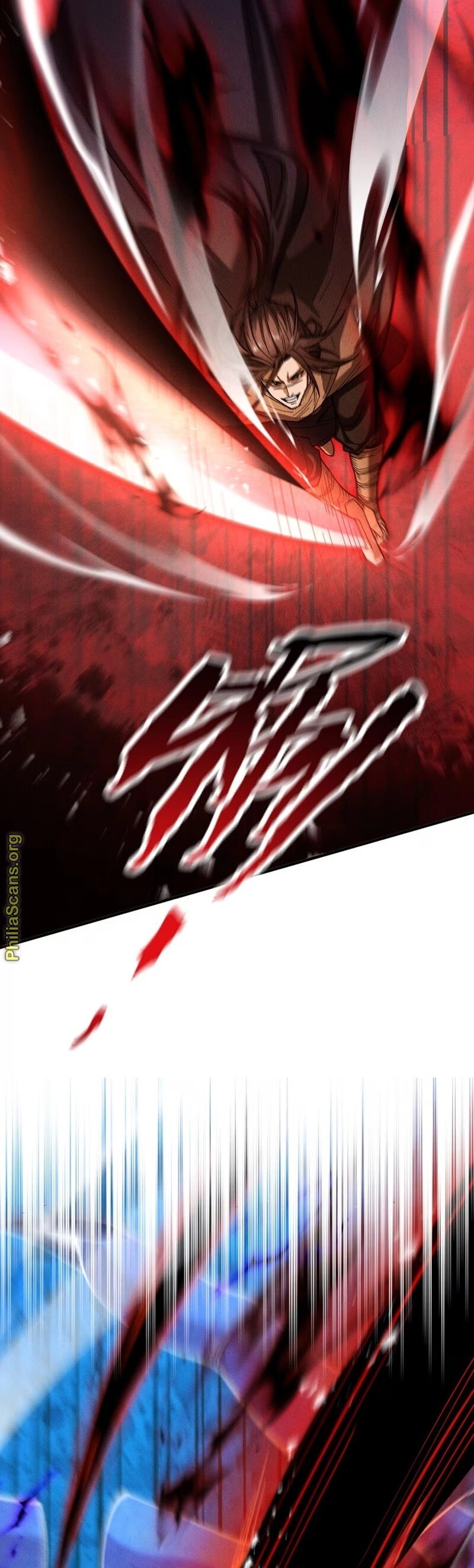 Read Strength Through Adversity, My Cultivation Knows No Limits EN Manga Online