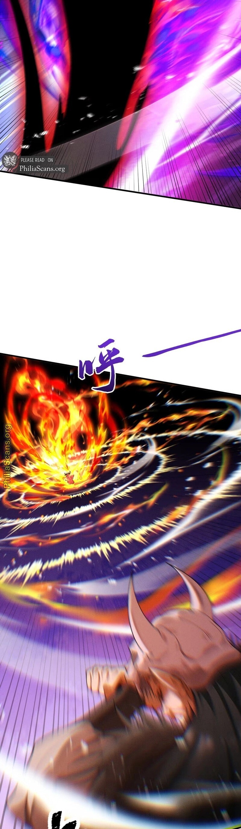 Read Strength Through Adversity, My Cultivation Knows No Limits EN Manga Online