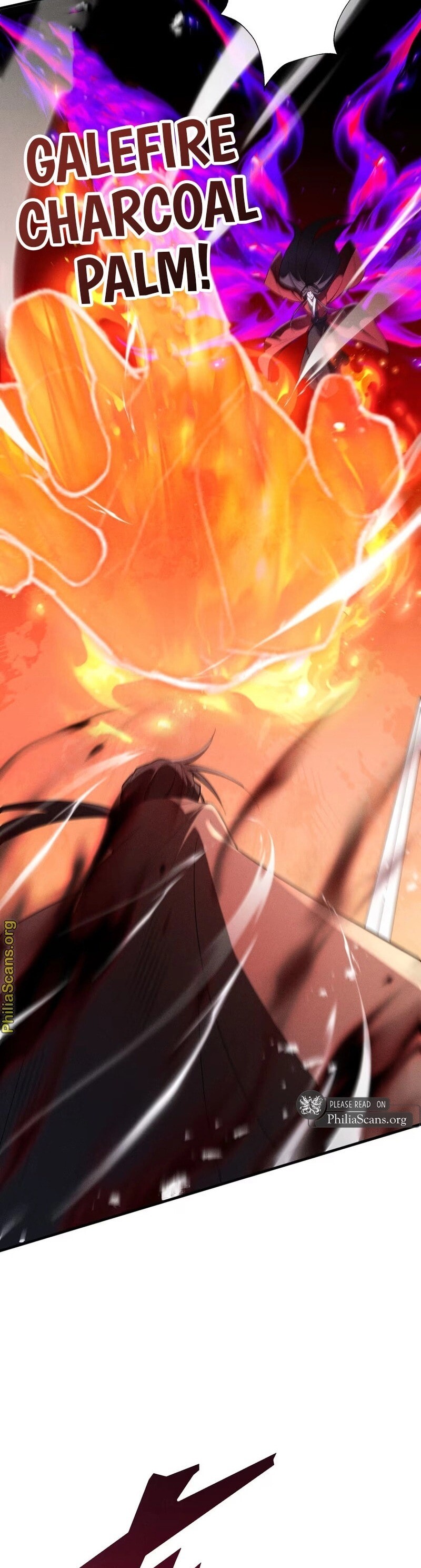 Read Strength Through Adversity, My Cultivation Knows No Limits EN Manga Online