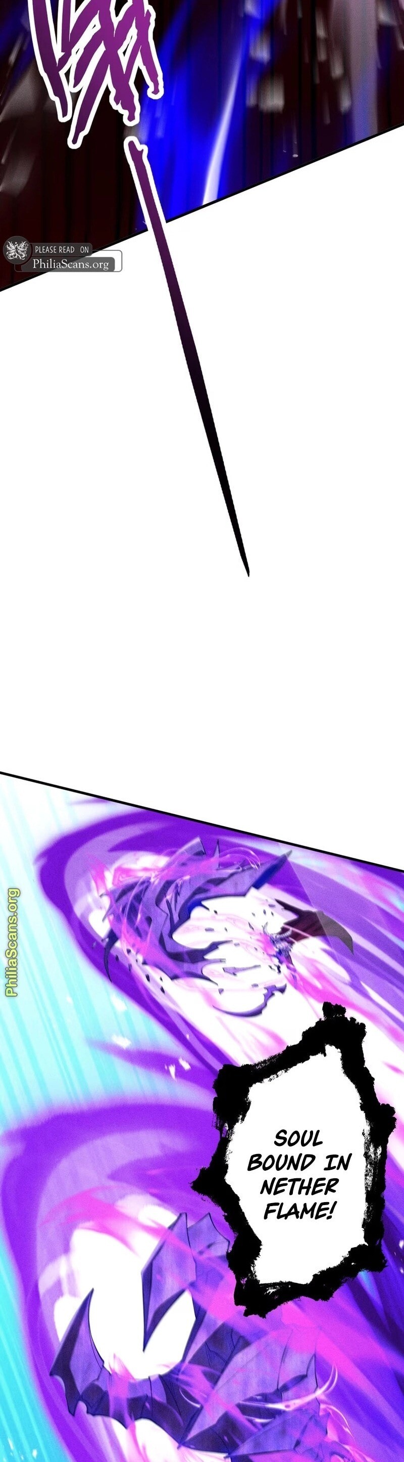 Read Strength Through Adversity, My Cultivation Knows No Limits EN Manga Online