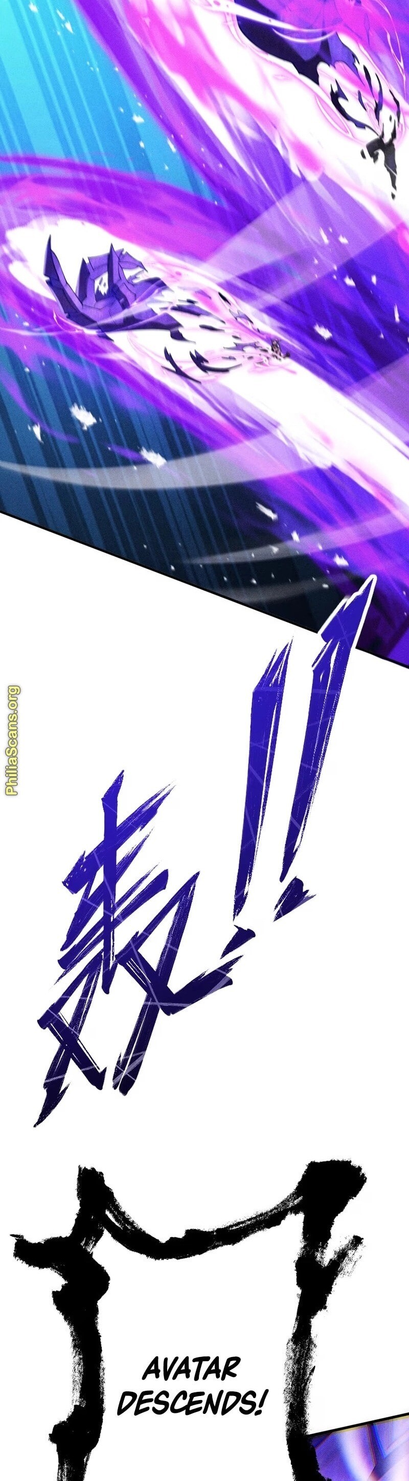 Read Strength Through Adversity, My Cultivation Knows No Limits EN Manga Online