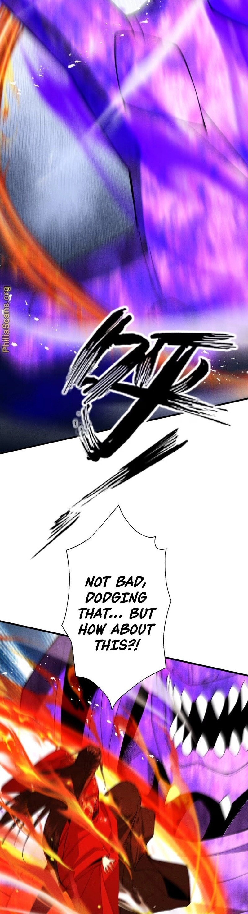 Read Strength Through Adversity, My Cultivation Knows No Limits EN Manga Online