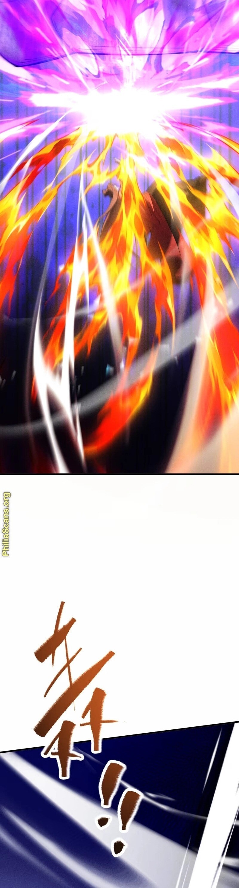 Read Strength Through Adversity, My Cultivation Knows No Limits EN Manga Online