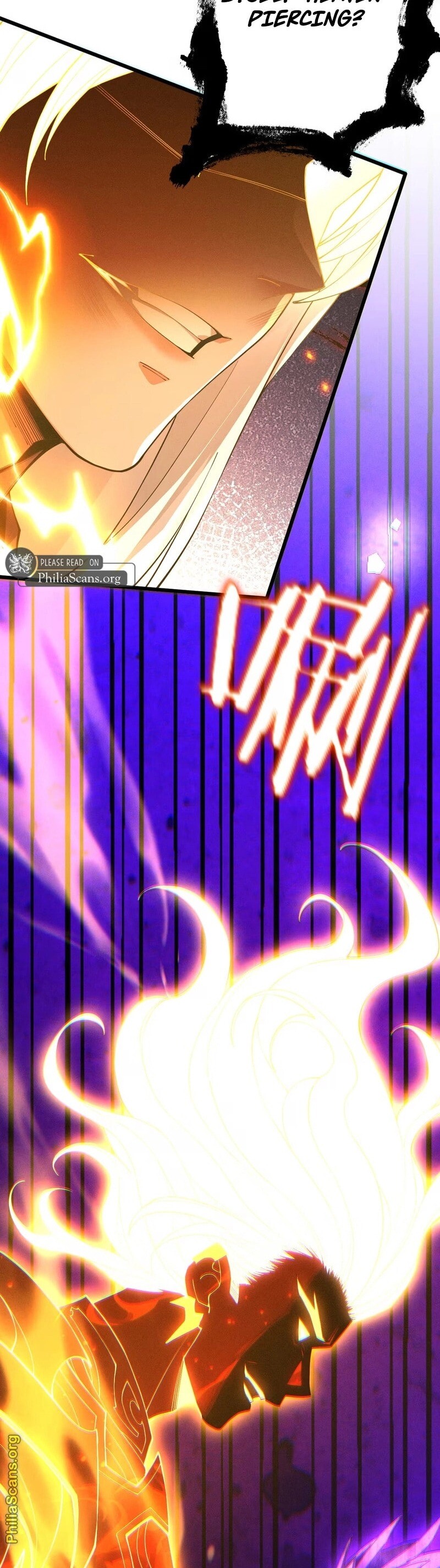 Read Strength Through Adversity, My Cultivation Knows No Limits EN Manga Online