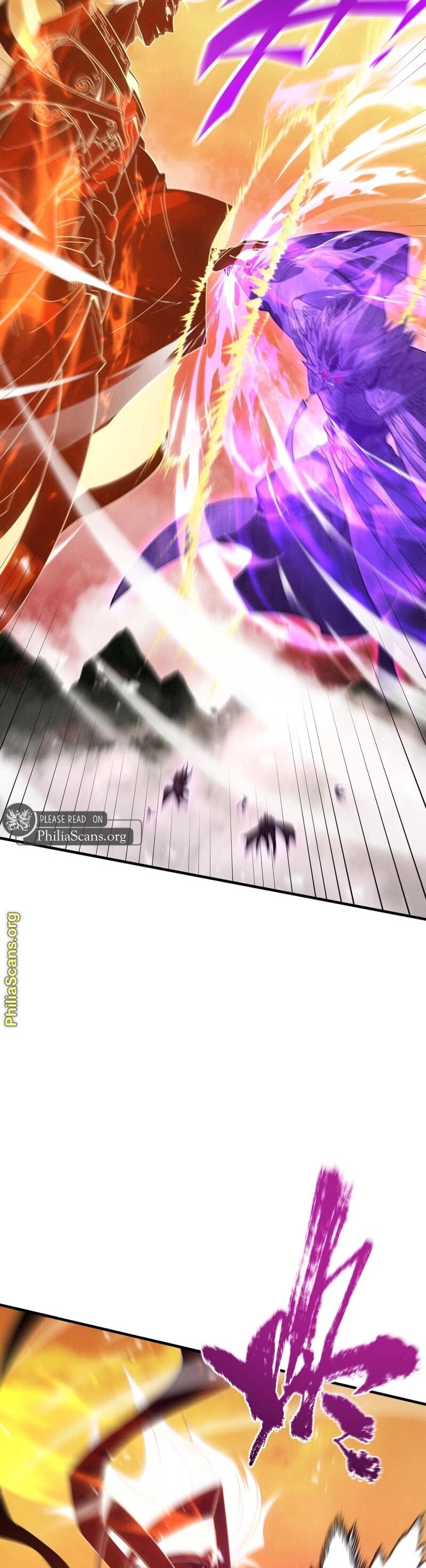 Read Strength Through Adversity, My Cultivation Knows No Limits EN Manga Online