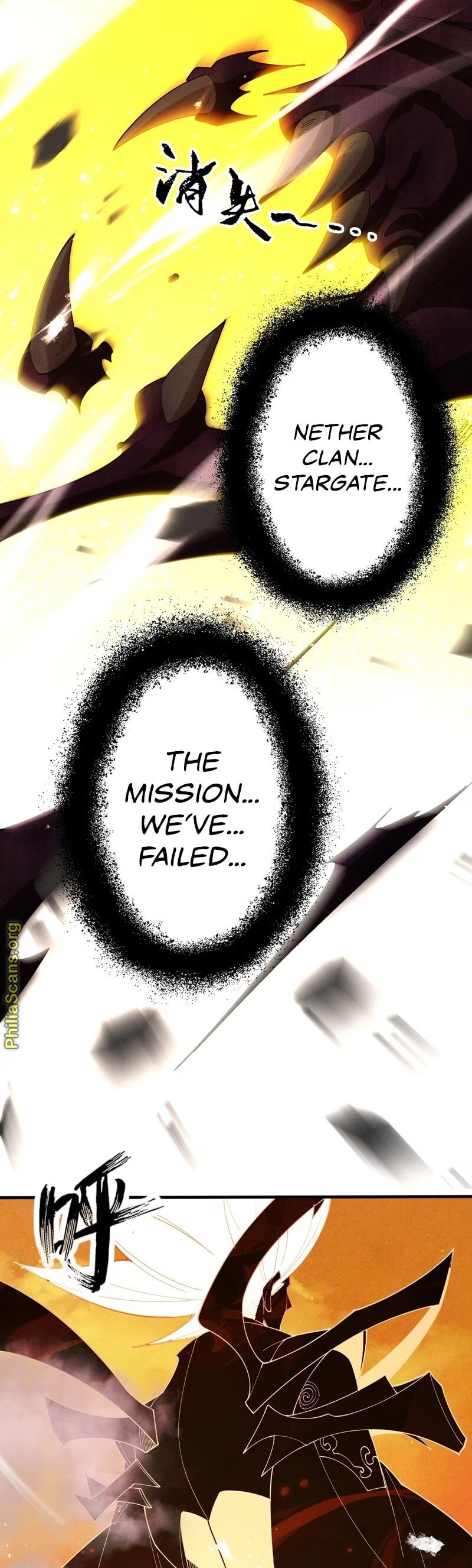 Read Strength Through Adversity, My Cultivation Knows No Limits EN Manga Online