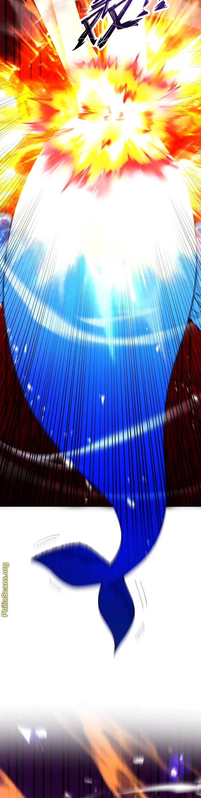 Read Strength Through Adversity, My Cultivation Knows No Limits EN Manga Online