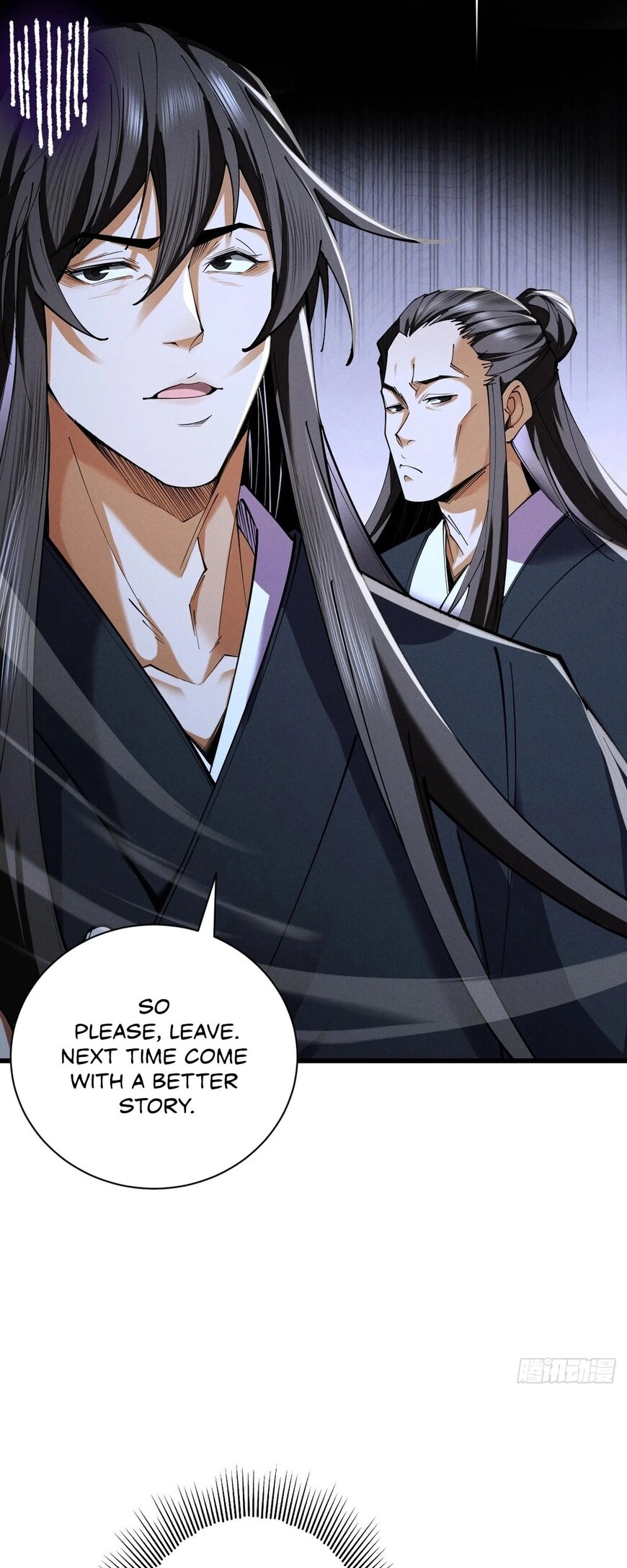 Read Strength Through Adversity, My Cultivation Knows No Limits EN Manga Online