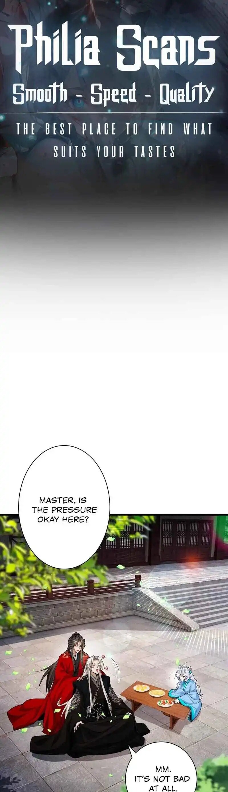 Read Strength Through Adversity, My Cultivation Knows No Limits EN Manga Online