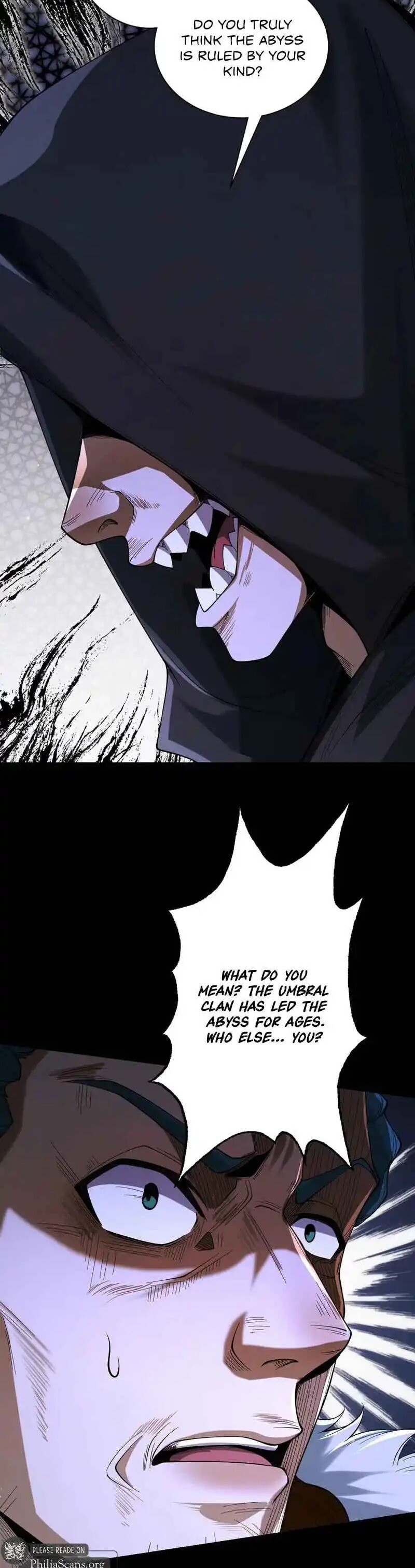Read Strength Through Adversity, My Cultivation Knows No Limits EN Manga Online