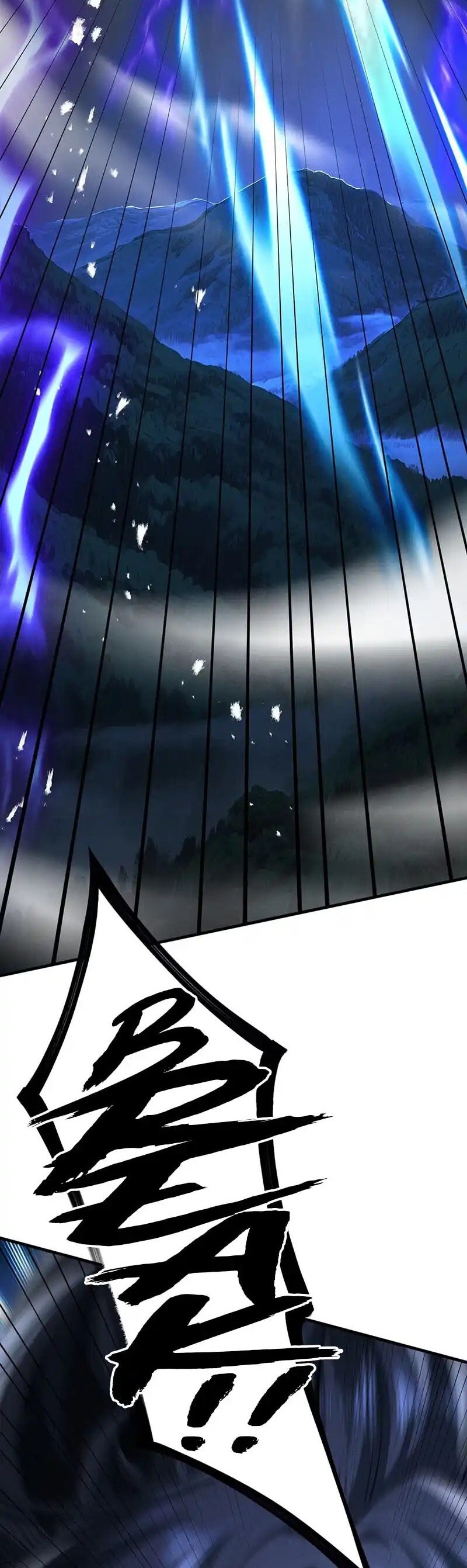 Read Strength Through Adversity, My Cultivation Knows No Limits EN Manga Online