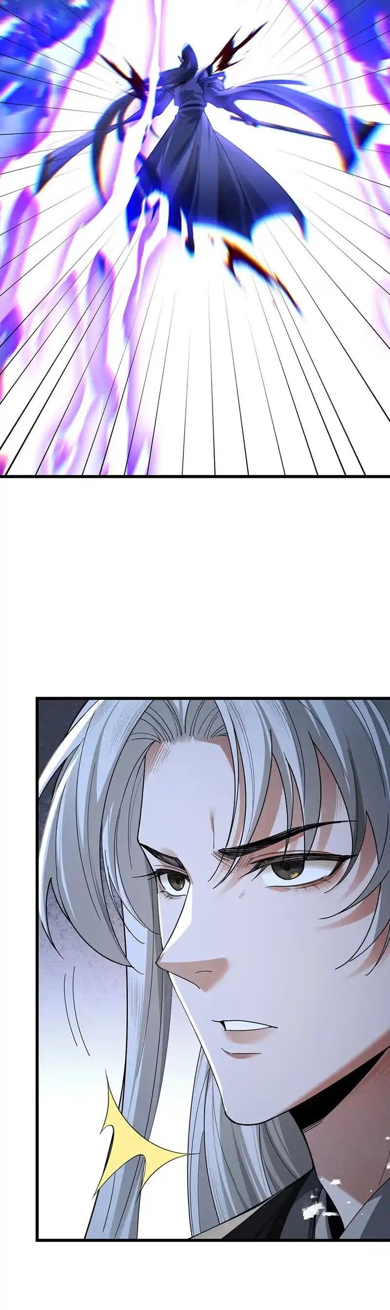 Read Strength Through Adversity, My Cultivation Knows No Limits EN Manga Online