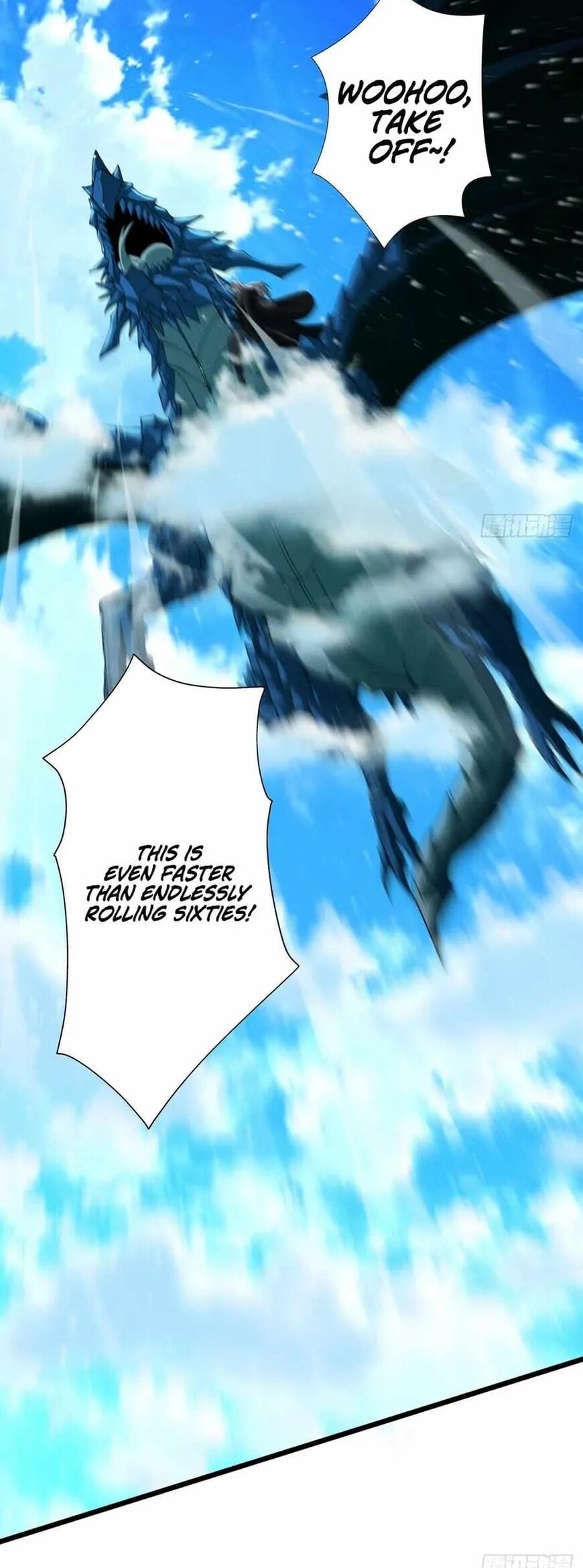 Read Strength Through Adversity, My Cultivation Knows No Limits EN Manga Online
