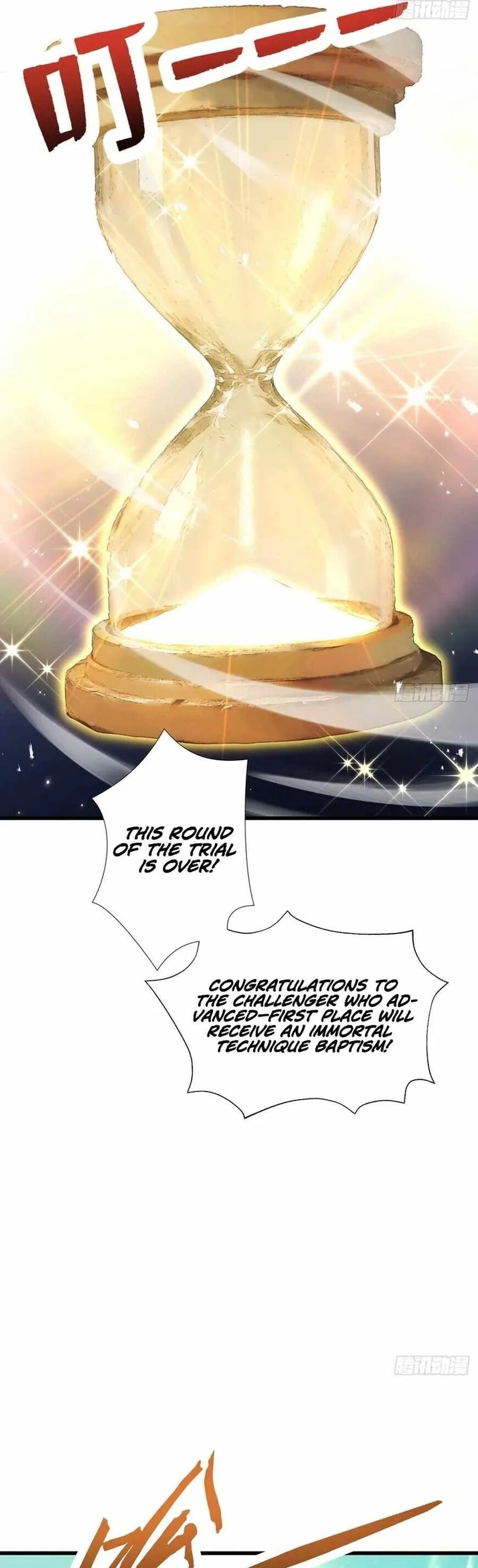 Read Strength Through Adversity, My Cultivation Knows No Limits EN Manga Online