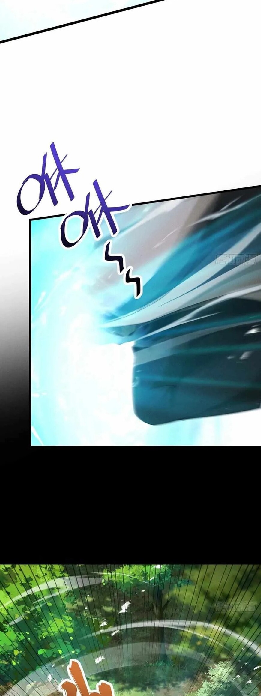 Read Strength Through Adversity, My Cultivation Knows No Limits EN Manga Online