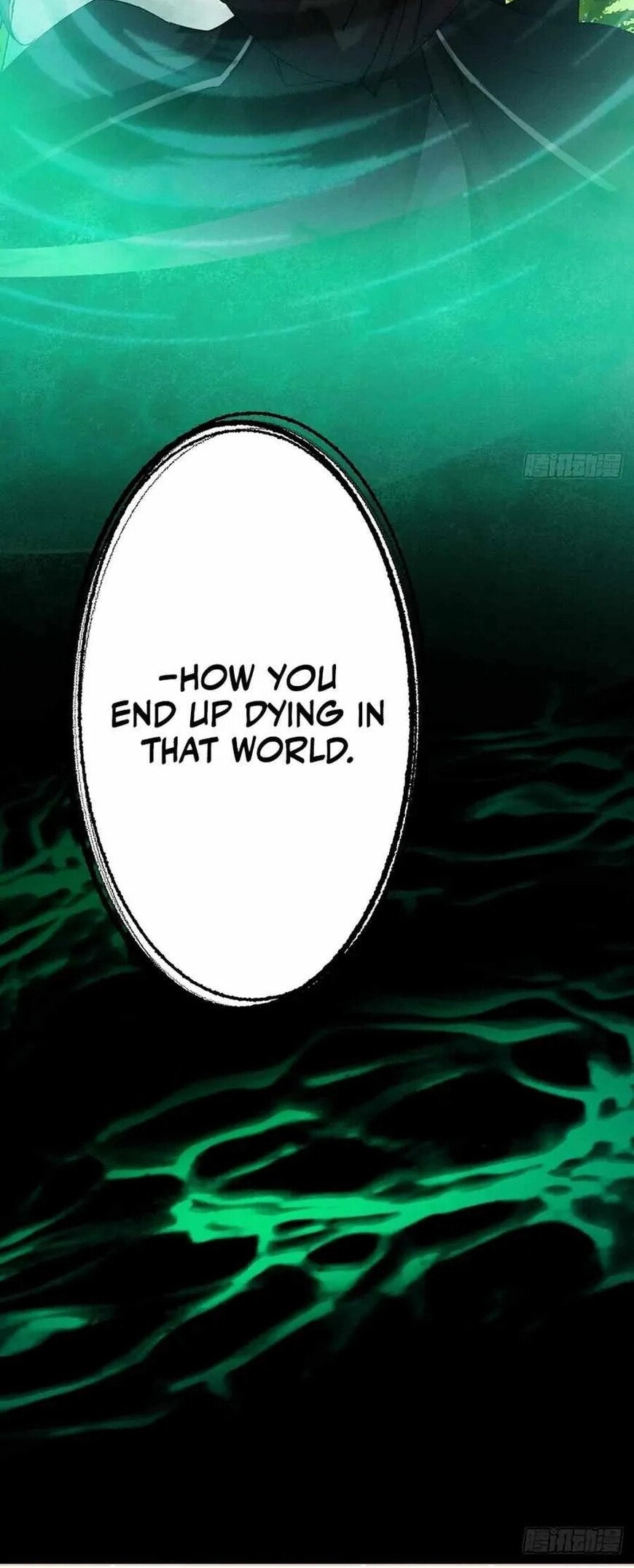 Read Strength Through Adversity, My Cultivation Knows No Limits EN Manga Online