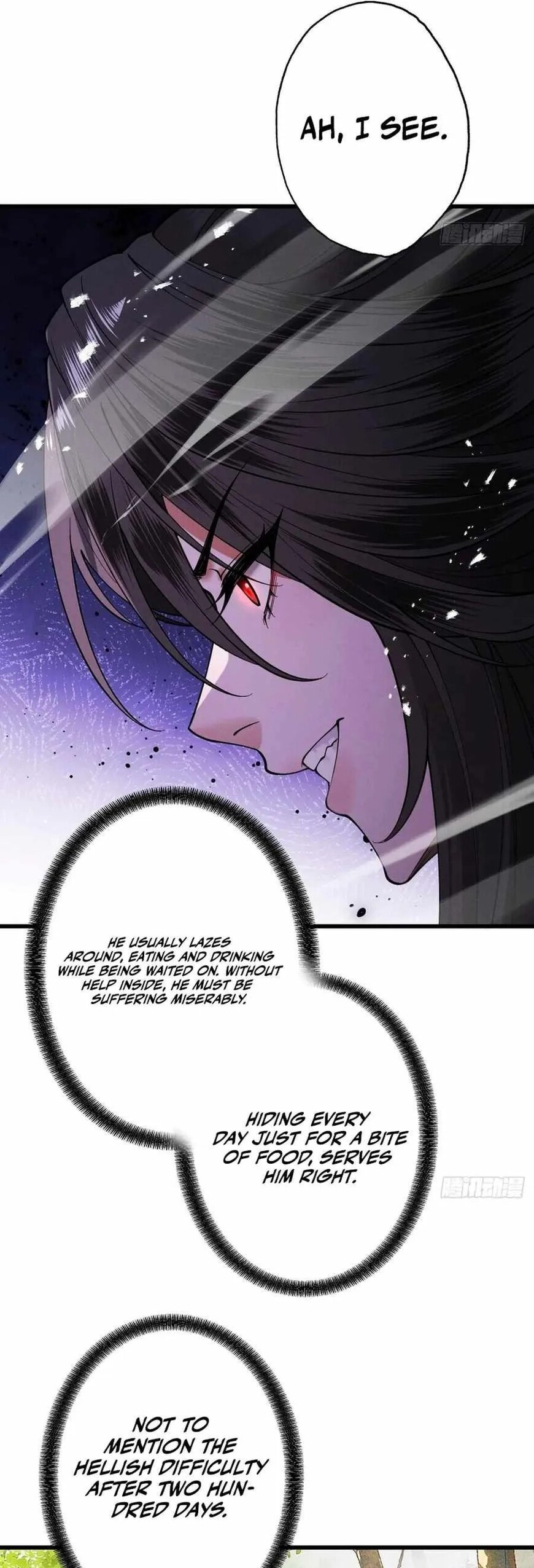 Read Strength Through Adversity, My Cultivation Knows No Limits EN Manga Online