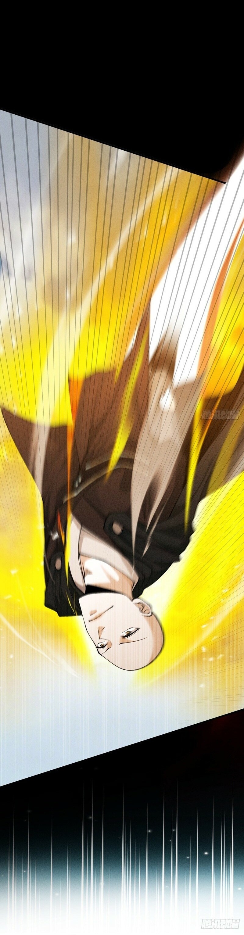 Read Strength Through Adversity, My Cultivation Knows No Limits EN Manga Online