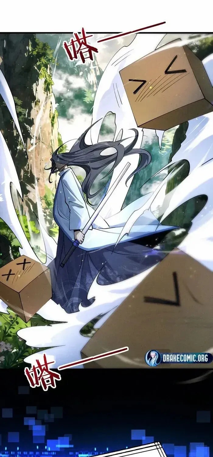 Read Strength Through Adversity, My Cultivation Knows No Limits EN Manga Online