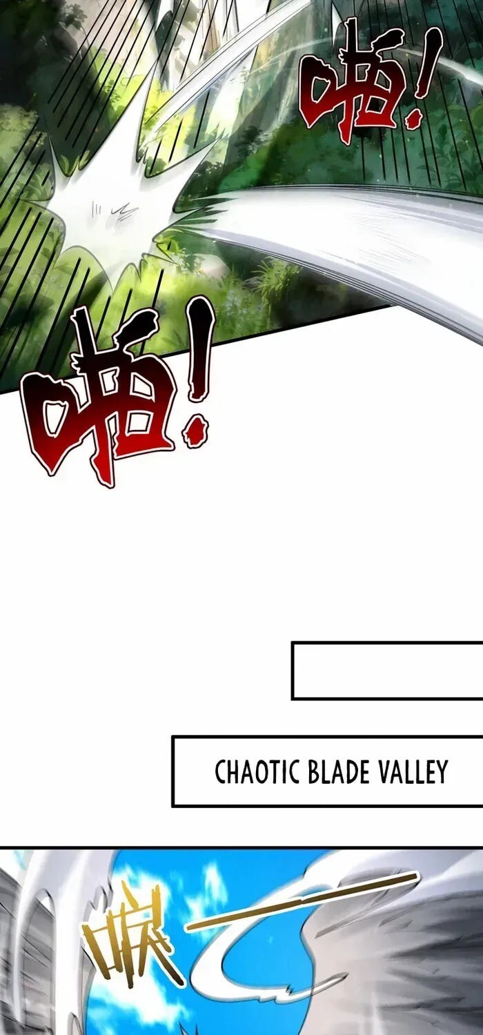 Read Strength Through Adversity, My Cultivation Knows No Limits EN Manga Online