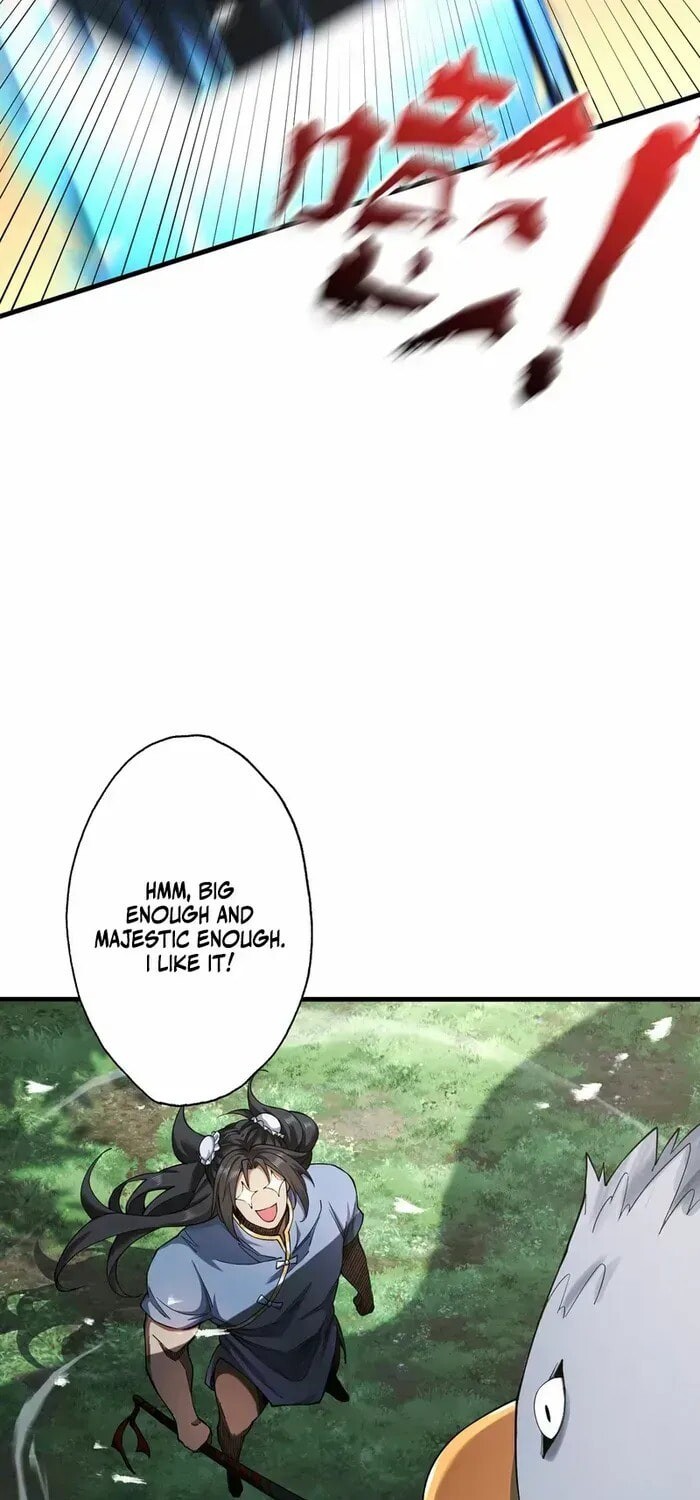 Read Strength Through Adversity, My Cultivation Knows No Limits EN Manga Online